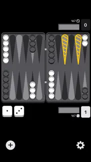 backgammon by staple games iphone images 4