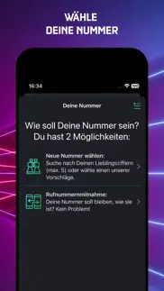 freenet funk - deine tarif-app iphone bildschirmfoto 3