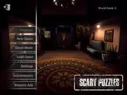 scary puzzles horror escape 3d ipad images 2