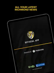 richmond official app ipad images 1