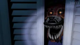five nights at freddy's 4 iPhone Captures Décran 1