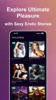 spiceup - sexy erotic stories iphone images 2