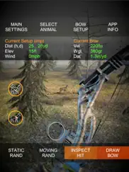 bow hunt simulator ipad images 1