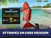 fishing clash iPad Captures Décran 3