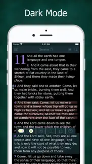 simple bible in basic english iphone images 3