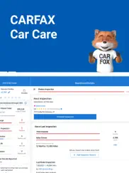 carfax car care ipad images 1