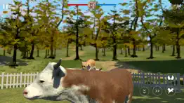 flying squirrel simulator game iPhone Captures Décran 2