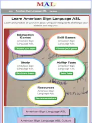 american sign language m(a)l ipad images 1