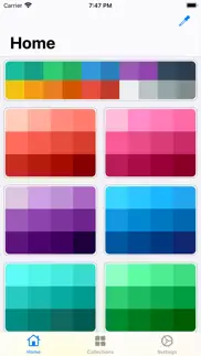 color code generator iphone images 1