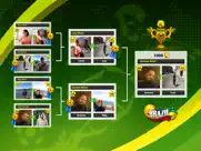 soccer stars™ ipad capturas de pantalla 4