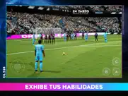 dream league soccer 2024 ipad capturas de pantalla 3