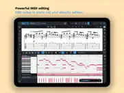 dorico - compose music ipad images 4