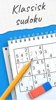 Sudoku.com – Hjernetrim iphone bilder 0