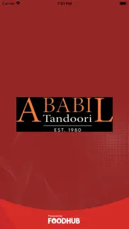 ababil tandoori iphone images 1