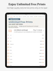 shutterfly: prints cards gifts ipad images 2