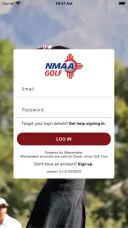 nmaa golf iphone images 2