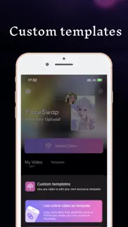 faceshow-face swap videos iphone images 2
