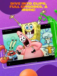 nick - watch tv shows & videos ipad images 2