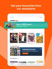 pocketmags digital newsstand ipad images 2