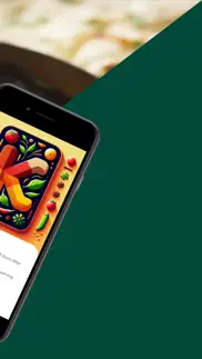 krazy curry iphone capturas de pantalla 3