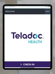 teladoc health - care location ipad images 2