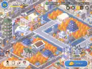 pocket city 2 ipad capturas de pantalla 2