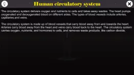 circulatory system iphone images 1