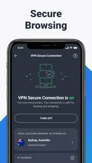 avg mobile security iphone images 2