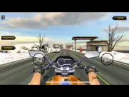 moto bike racer: bike games ipad images 3