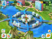 megapolis: city building sim ipad images 3