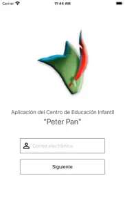 peter pan centro infantil iphone images 1