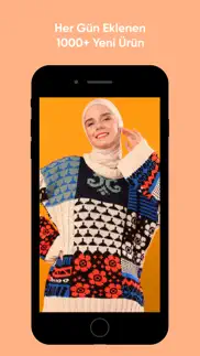modanisa: moda ve alışveriş iphone resimleri 2