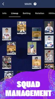mlb the show companion app iphone images 4