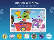 wonster words learning games ipad images 1