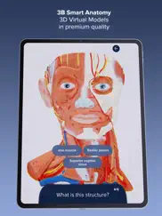3b smart anatomy ipad resimleri 2