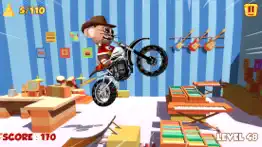moto mouse kids stunt mania iphone images 2