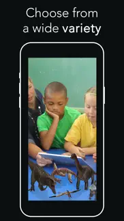educationar - learn in ar iphone images 4