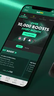 bet365 - sportsbook iphone images 2