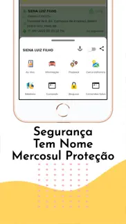 mercosul proteção айфон картинки 4
