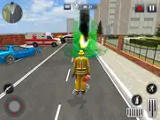 fire truck simulator rescue hq ipad images 2