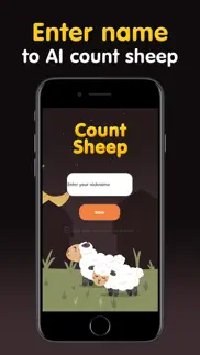 count sheep ai iphone resimleri 2