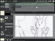 roughanimator - animation app iPad Captures Décran 2