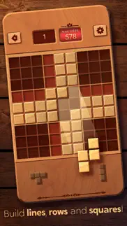 woodoku - wood block puzzles iphone images 4