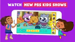 pbs kids video iphone images 4