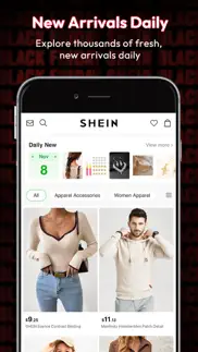 shein - shopping online iphone images 4