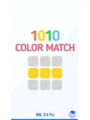 1010 color match ipad resimleri 2