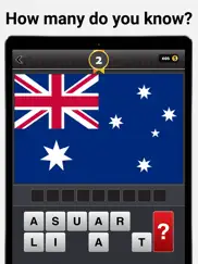 flag play-fun with flags quiz free ipad images 1