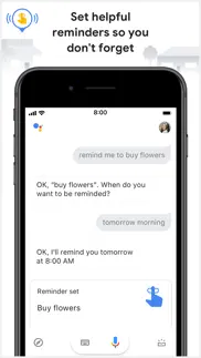 google assistant iphone images 3