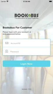 bookabus customer iphone images 1