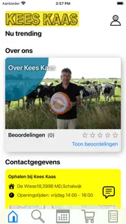 kees kaas iphone capturas de pantalla 1